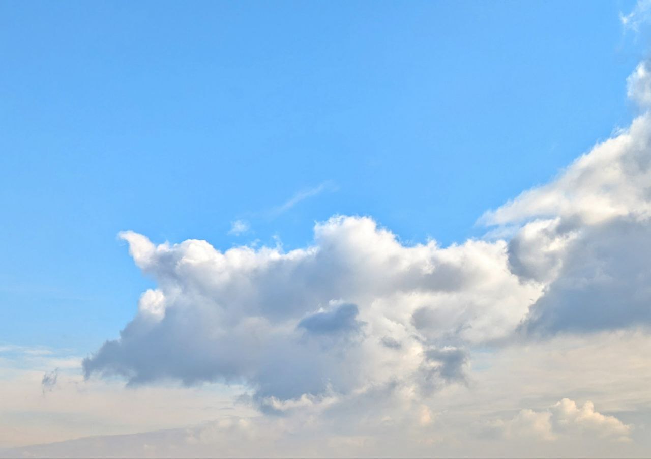 clouds