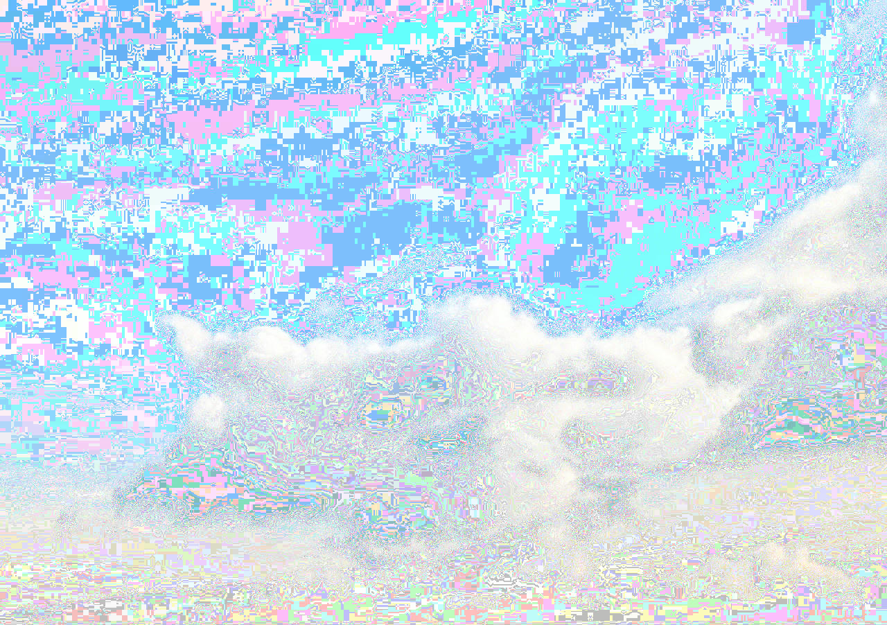 clouds