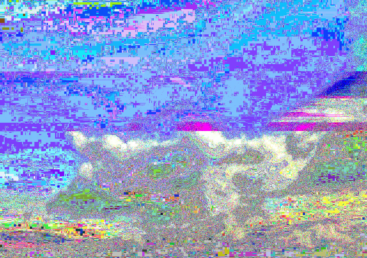 clouds