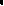 A J shaped white trail on a black background